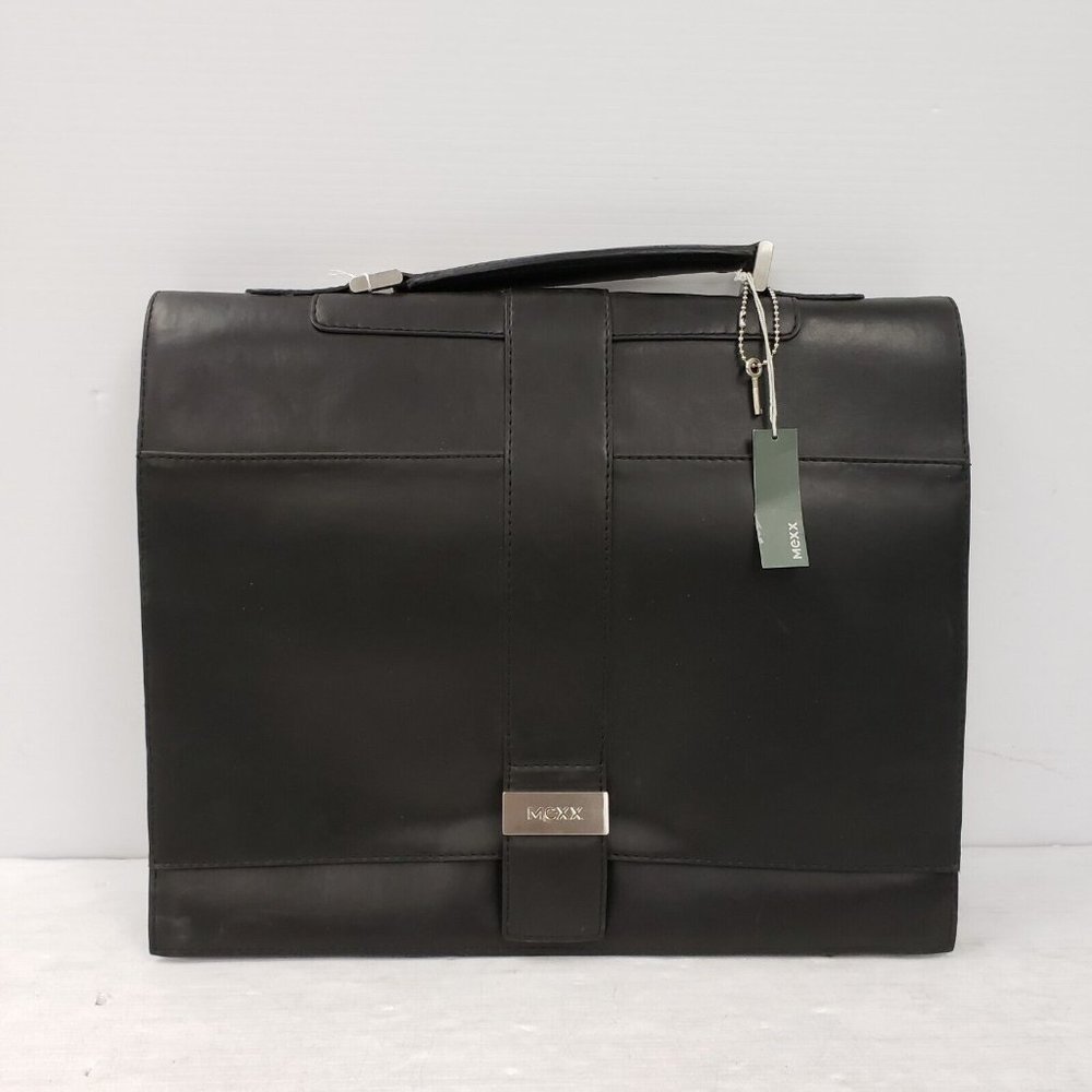 (22934-2) Mexx Laptop HF0122 Brief Case